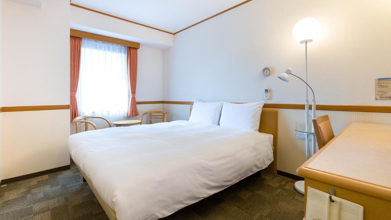Toyoko Inn Okinawa Naha Asahibashi Ekimae Extérieur photo