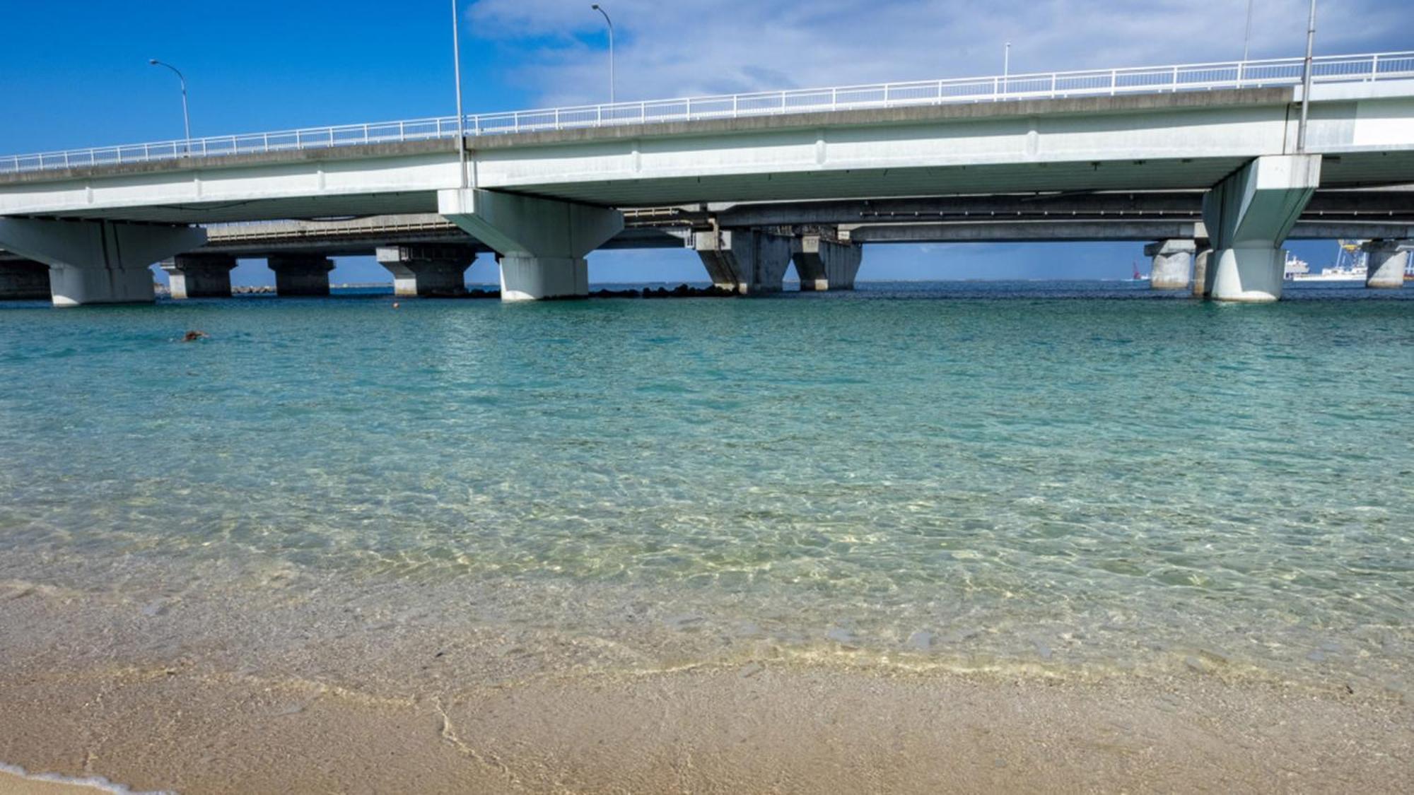 Toyoko Inn Okinawa Naha Asahibashi Ekimae Extérieur photo