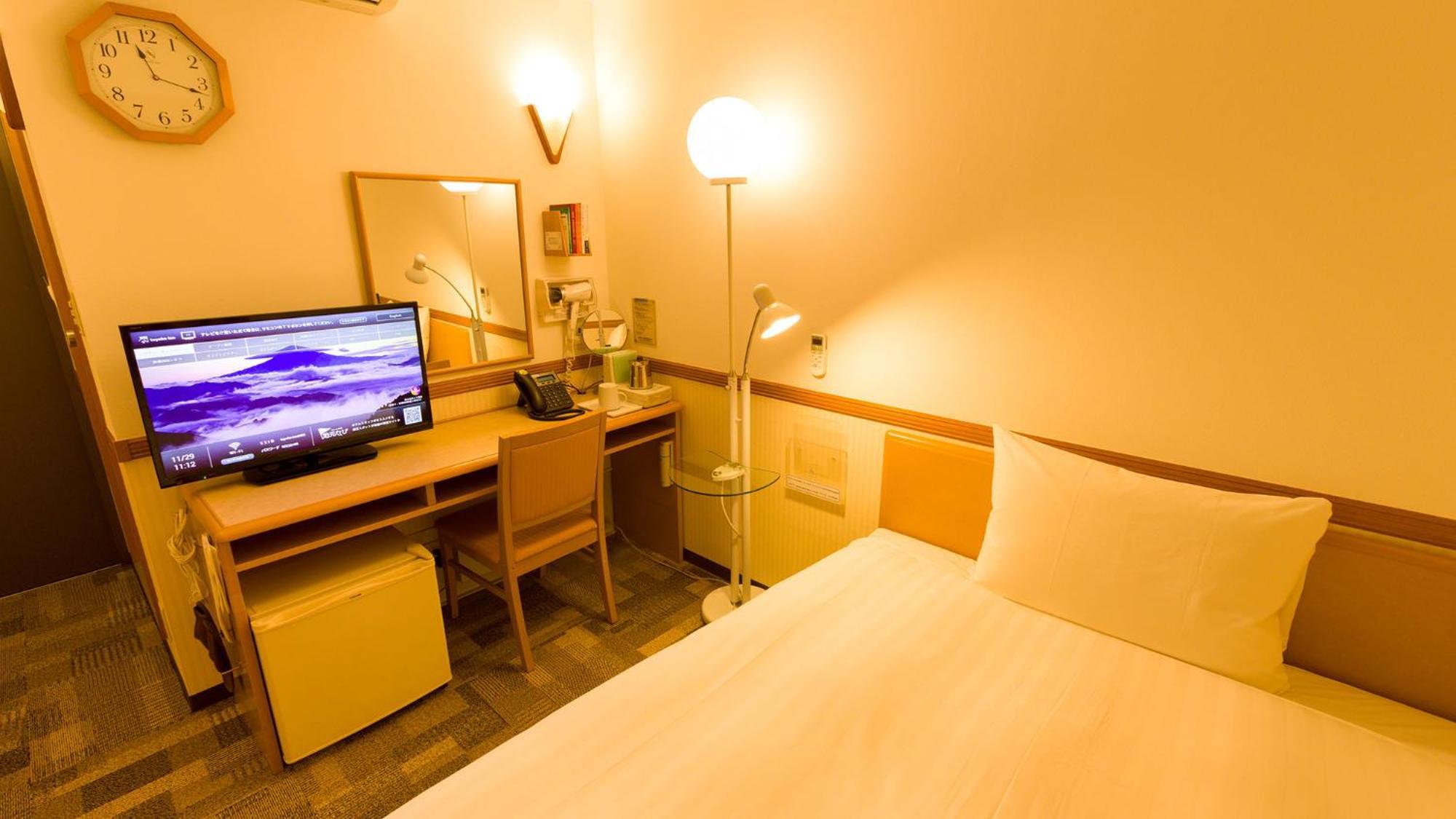 Toyoko Inn Okinawa Naha Asahibashi Ekimae Chambre photo