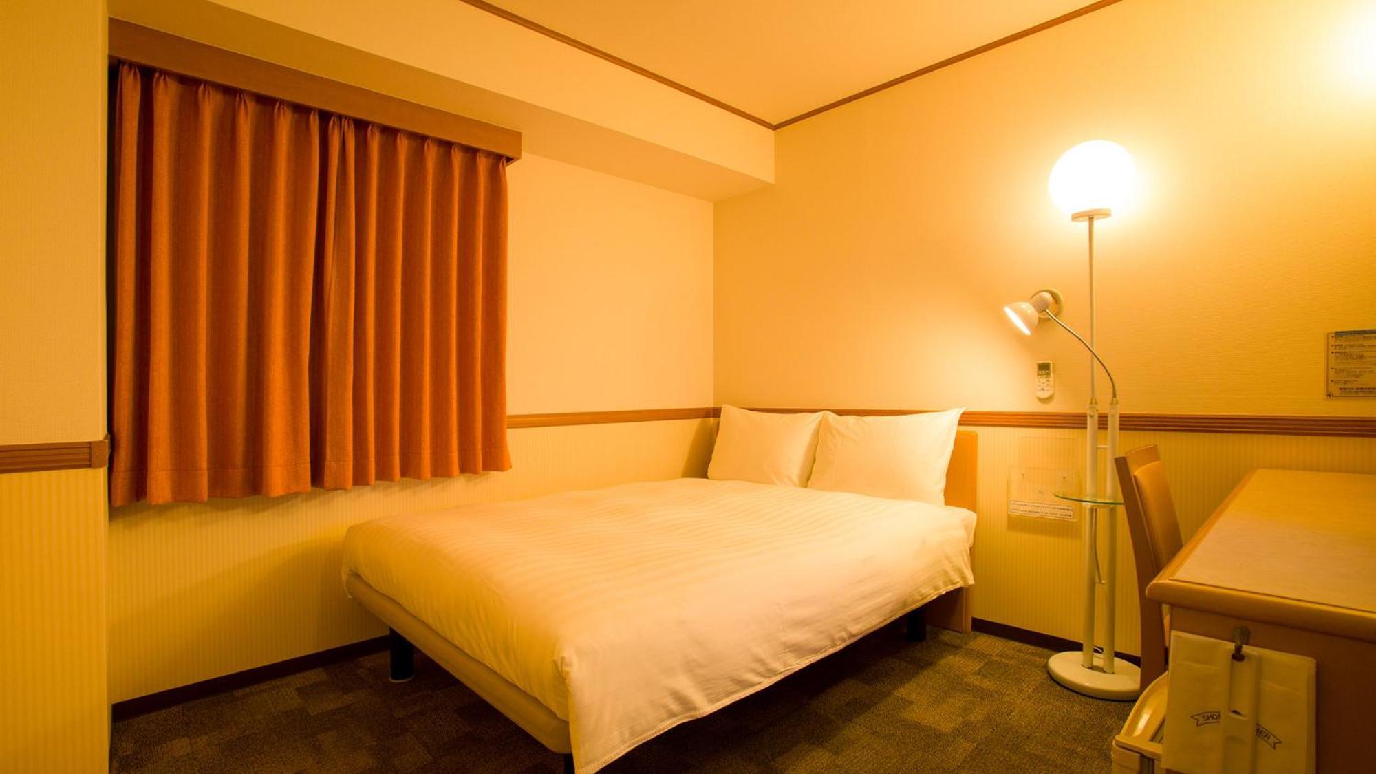 Toyoko Inn Okinawa Naha Asahibashi Ekimae Chambre photo